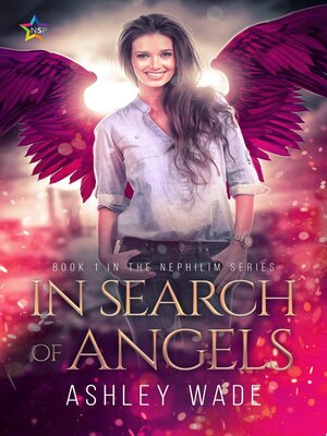 cover image of In Search of Angels